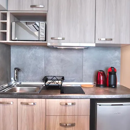 Molo 塞萨洛尼基