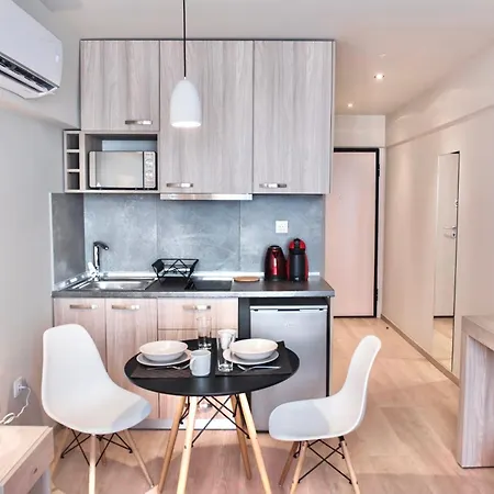 Molo * 塞萨洛尼基