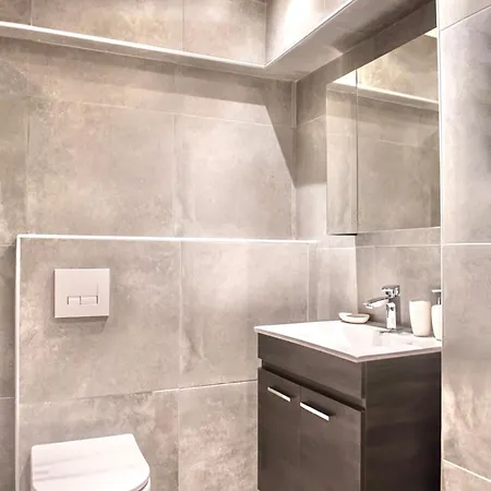 Διαμέρισμα Molo *