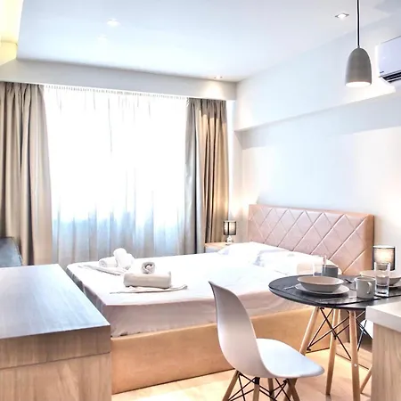Molo Apartment Thessaloniki